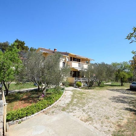 Apartments Ivan Starigrad Paklenica Exteriör bild